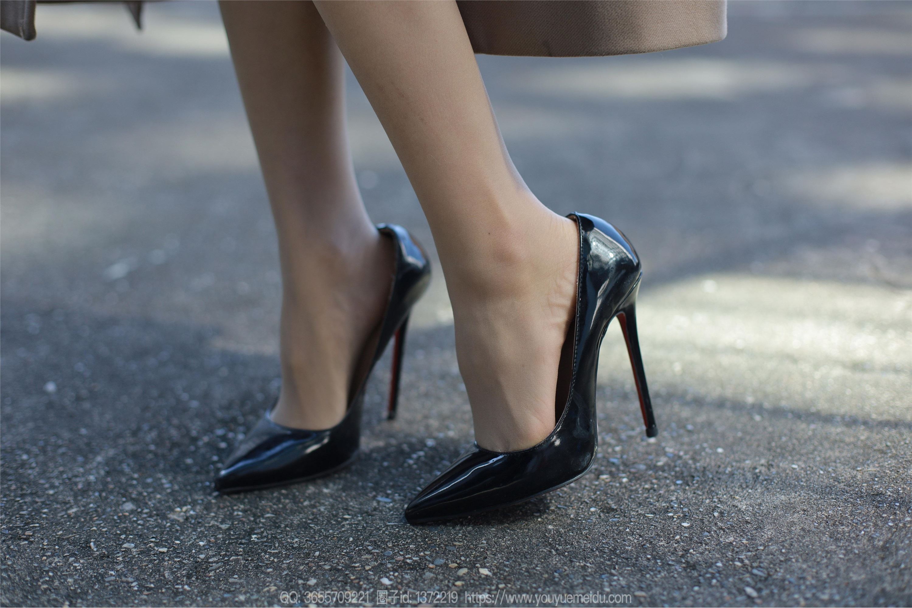 IESS异思趣向  2023.11.19 丝享家 1589 美子《风衣的季节》